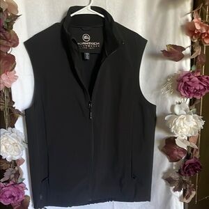 Men's STORMTECH Black Vest